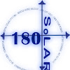 180 Degrees Solar