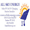 All Sky Energy, Llc.