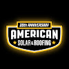 American Solar & Roofing