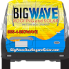 Big Wave Roofing And Solar
