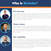 Blu Solar
