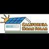 California Home Solar