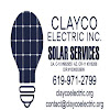 Clayco Electric Inc. Solar Specialist