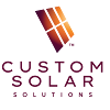 Custom Solar Solutions