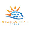 Detach Reset Solar