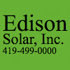 Edison Solar, Inc. Ohio