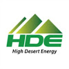 High Desert Energy