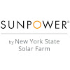 New York State Solar Farm