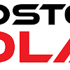 Redstone Solar
