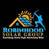 Robinhood Solar Group