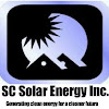 Sc Solar Energy