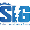 Solar Installation Group, Inc.