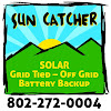 Sun Catcher