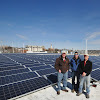 Sun-wind Solutions, Llc