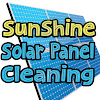 Sunshine Solar Panel Cleaning