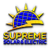 Supreme Solar & Electric