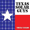 Texas Solar Guys