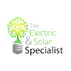 The Electric And Solar Specialist