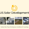 Us Solar Development, Inc.