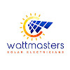 Watt Masters Solar Electricians