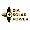 Zia Solar Power