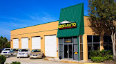 2000 Auto