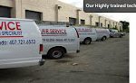 24 Hour Air Service Inc