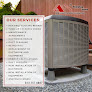 A Stepping Stone Ac Service And Heating