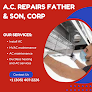 A.c. Repairs Father & Son, Corp