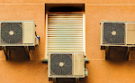 Ac Repair By Frosty