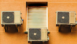 Ac Repair By Frosty