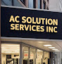 Ac Solution Services Inc