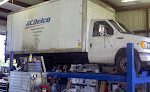 Ace Auto Air & Muffler