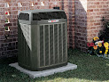 Advanced Cooling Systems