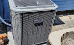 Air Benders Hvac Llc