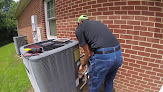 Air Conditioning Cleaning & Repair
