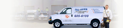 Air Conditioning & Heating Ac Repair