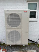 Air Conditioning One Of Cantonment