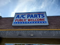 Air Conditioning Parts And Service Center