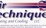 Air Techniques Heating & Cooling, Llc