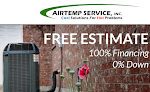 Air Temp Service, Inc.