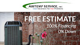 Air Temp Service, Inc.