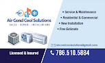 Aircond Cool Solutions