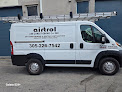Airtrol Air Conditioning Co Inc