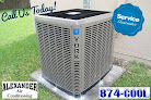 Alexander Air Conditioning, Inc.