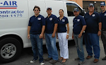All-Air Contractor Inc