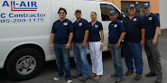 All-Air Contractor Inc