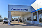 Allen Turner Chevrolet Service Department
