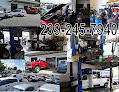 Alpha Trucks & Auto Enterprise