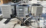 Aps Mechanical Air Conditioning